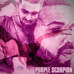 Purple Scorpion (04/03/2021)