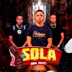 A SIC - SOLAAA (Pro.Nivaldo beatz)