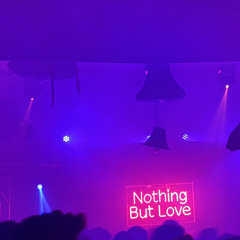 MAGNA MAN - ONLY LOVE [FREE DL]