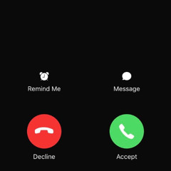 Don`t Call Me