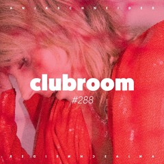 Club Room 288 with Anja Schneider