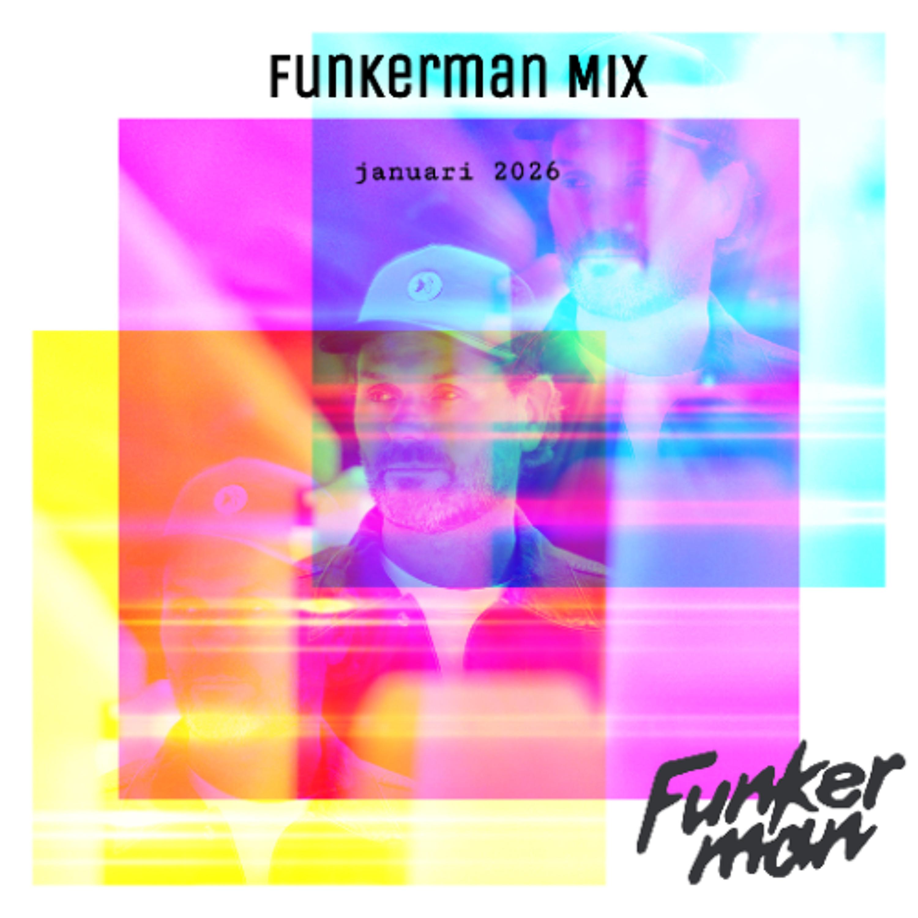 FUNKERMAN