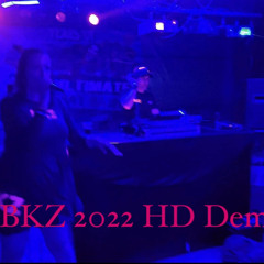 Rulebreakerz 2022 HD Promo Mix