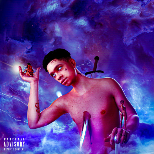 Immortal Luv (feat. KobeNoBryant, DJac)