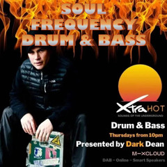 SOUL FREQUENCY DRUM & BASS SHOW 11/09/2025