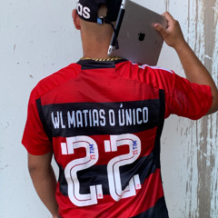 MAGAO DA PUTARIA - ELA JOGA A XOTA ( WL MATIAS , ML DO MD ) AFROLATAO