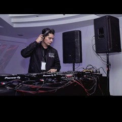 DJ Nebula  Live Set(2)