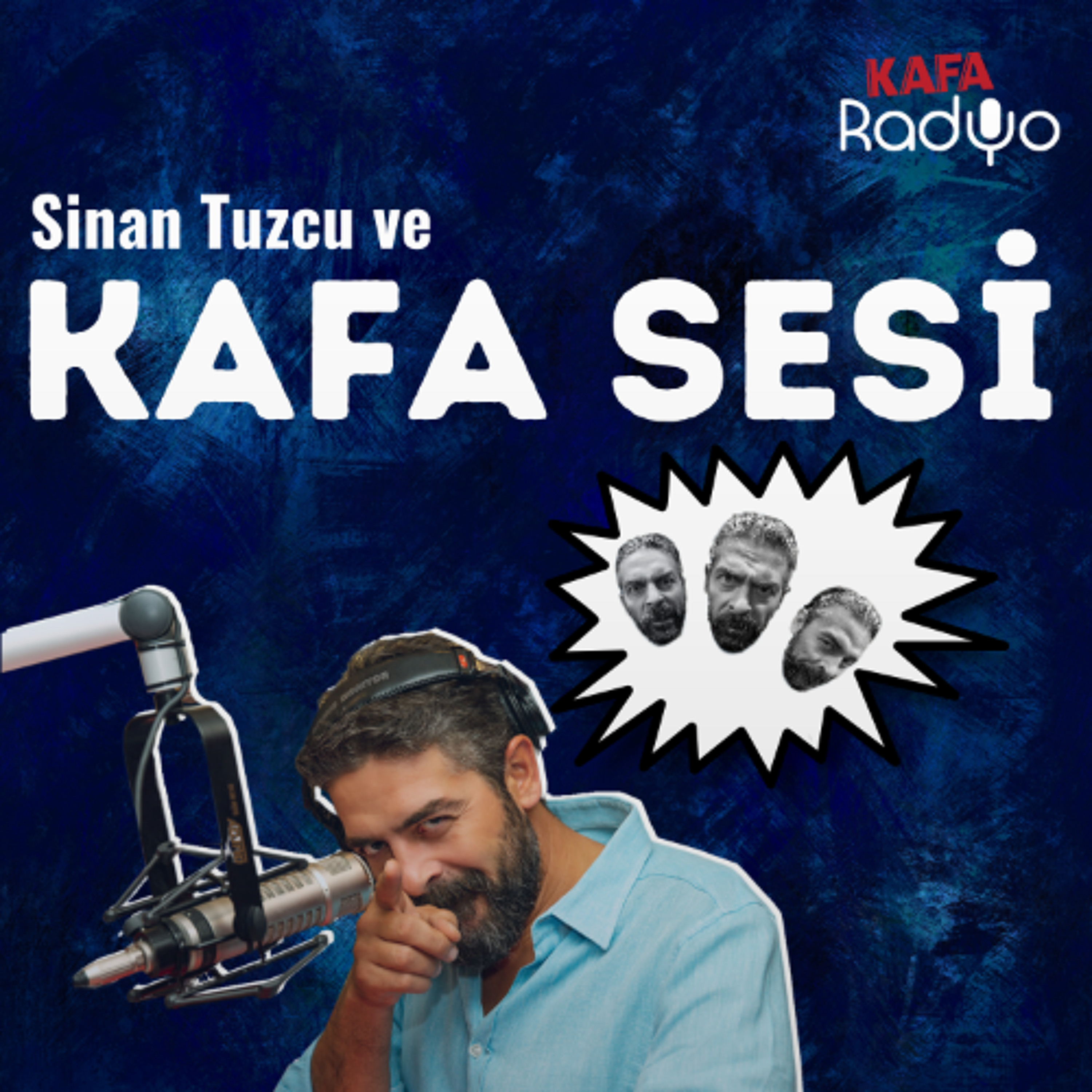 Kafa Sesi (04 Nisan 2025)