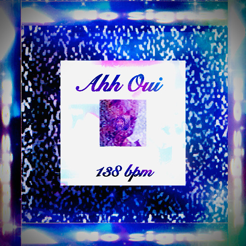 Ahh Oui (Original Mix) 138 bpm - make a track in 1h exercise