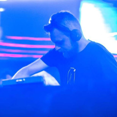 Octapulse (After Purim 2023) - 9.3.23 @Cactus9