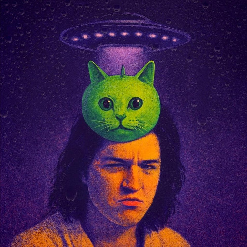 Блядський фрукт