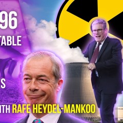 The Podcast of the Lotus Eaters #1096