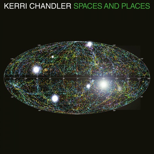 Kerri Chandler feat. Mauro Capitale - Milan [Magazzini Generali] (Full Sax Mix)