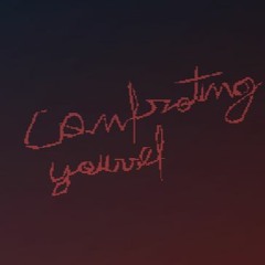 Confronting Yourself - (Cover)