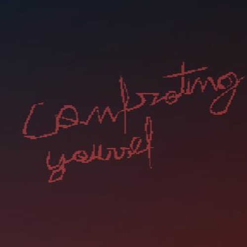 Confronting Yourself - (Cover)