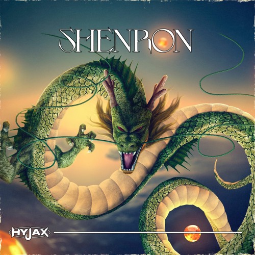 Shenron {FREE DOWNLOAD}