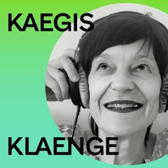 Kaegis Klaenge – Ein Stück ohne Geschichte