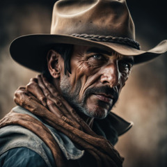 cowboy