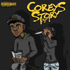 cory's story Pt 1