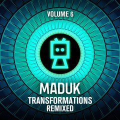 Maduk - Colours (feat. Diamond Eyes) (Feint Remix)