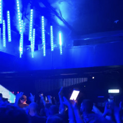 Drum&Bass Hooners (Jump Up & Rollers)