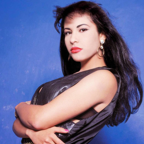 Selena Quintanilla - El Chico Del Apartamento 512 (DJ Zomo Mashup)