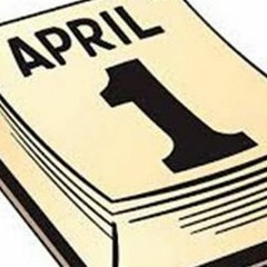 Loose April Fools