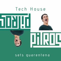Pitecast! #003 - Tech House
