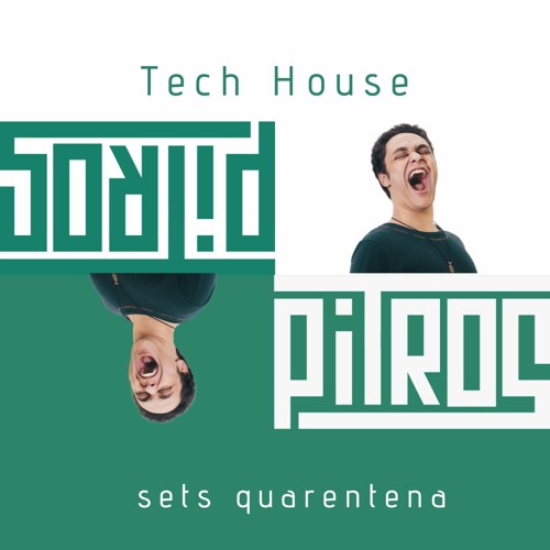 Pitecast! #003 - Tech House
