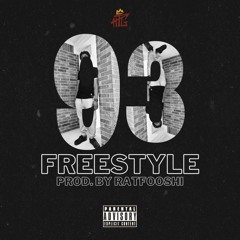 9-3 Freestyle (Remix) (Prod. by Ratfooshi)