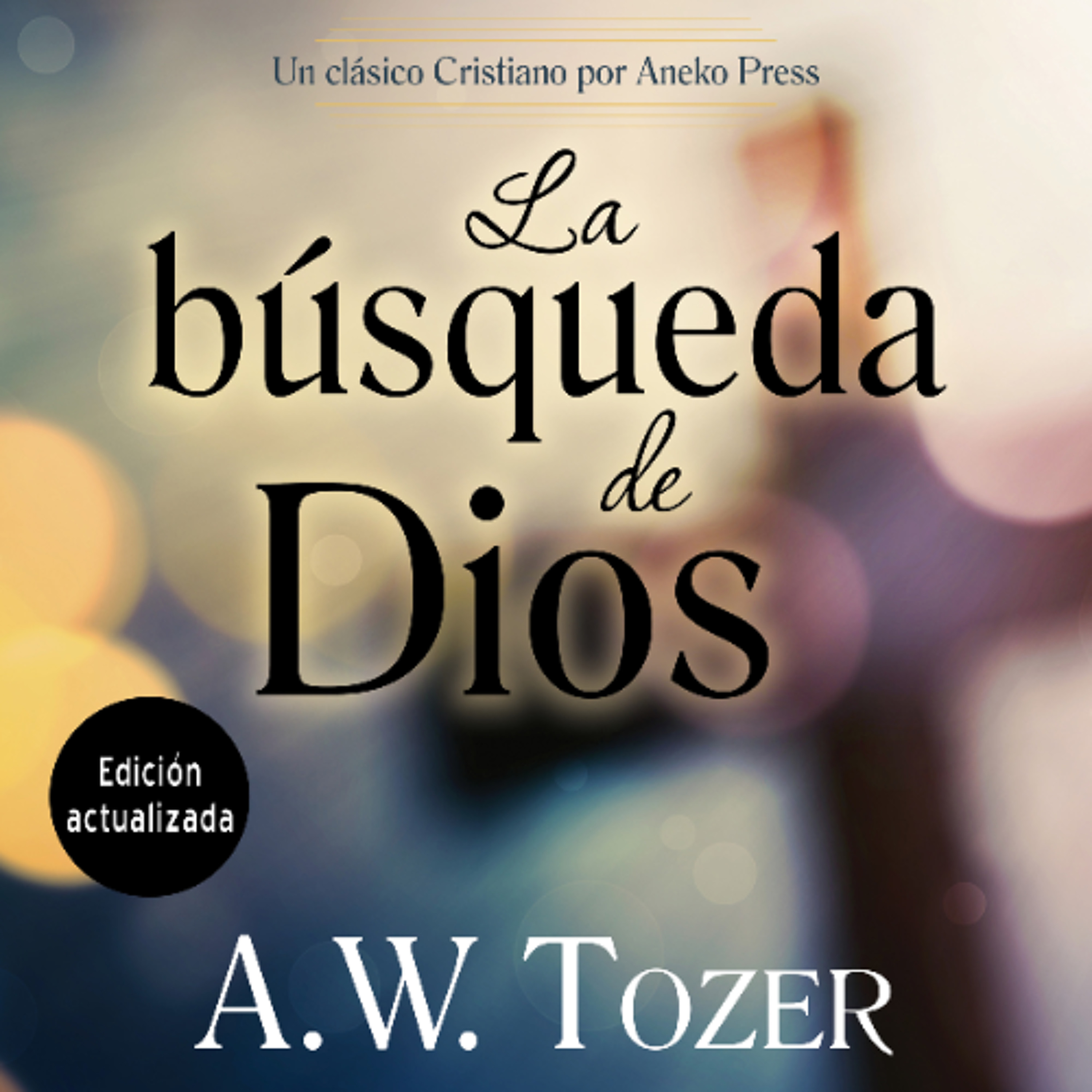 Restaurando la relación Creador-criatura (Cap. 8) - La búsqueda de Dios episode artwork