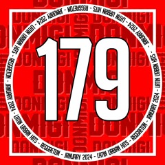 Reggaeton Hits January 2024 Episode #179
