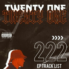 Twenty One - Llegó La Hora Ft Jason Ywc