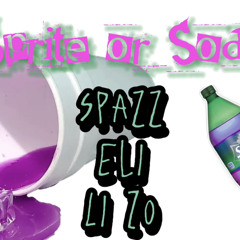 Sprite Or Soda