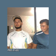 [FREE] PASHANIM x Joje type beat - „sommerhit“ | prod. by adiz