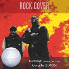 Backslide (Twenty One Pilots) - Alternative Rock Cover