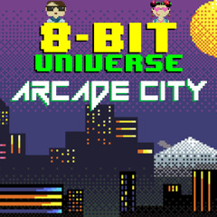 TMNT Theme 2023 (8 Bit Version)