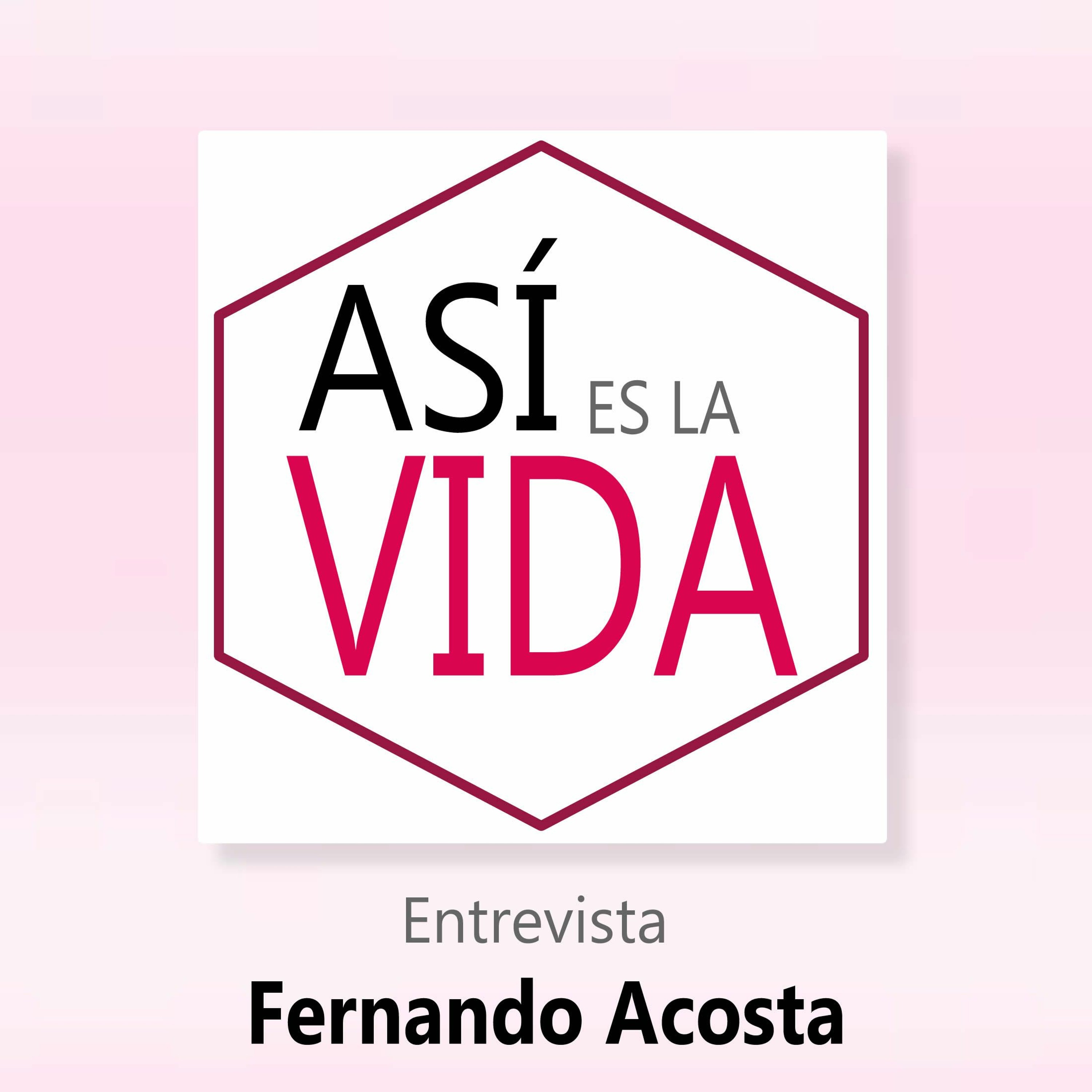 Así es la Vida