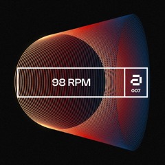 Aural 007 | 98 RPM