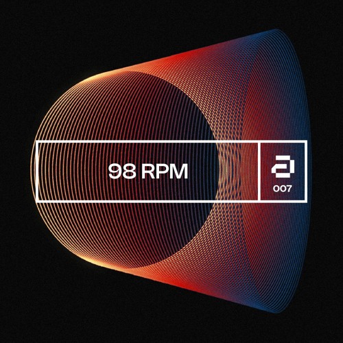 Aural 007 | 98 RPM