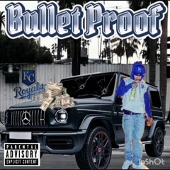Lefty Gunplay - Bullet Proof (prod. by Benjirow626)
