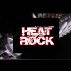 HEAT ROCK (video version) (album single)