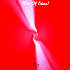 Man Of Steel (Prod. By Dan Darmawan)