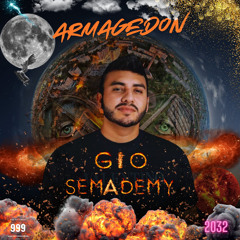 ARMAGEDON Super Afther Party 2.0 Gio Semademy .mp3