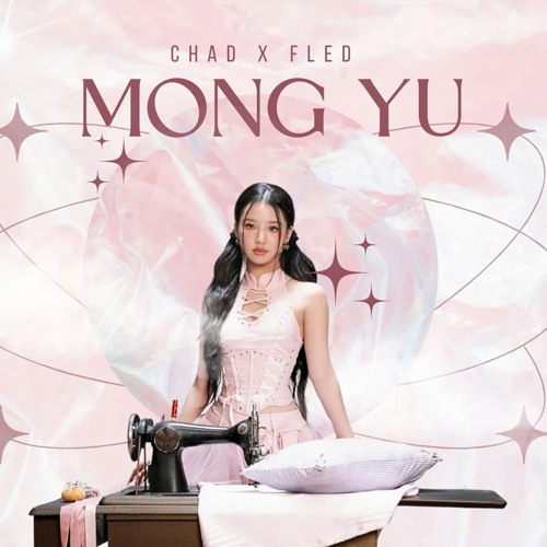 MỘNG YU (MCK x AMEE) x NICKII REMIX 2024