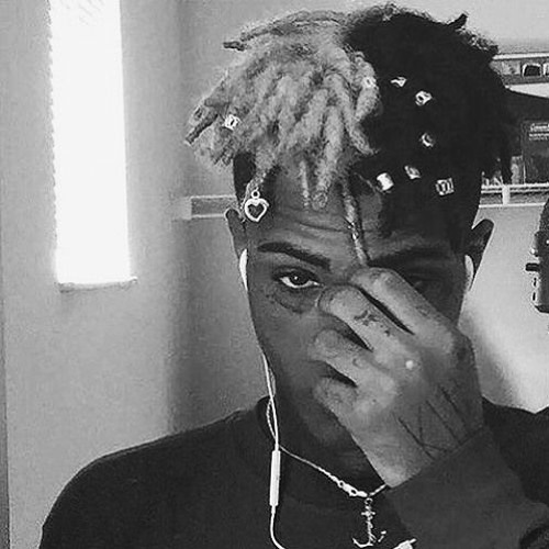 XXXTENTACION- Again (X only) in 432hz