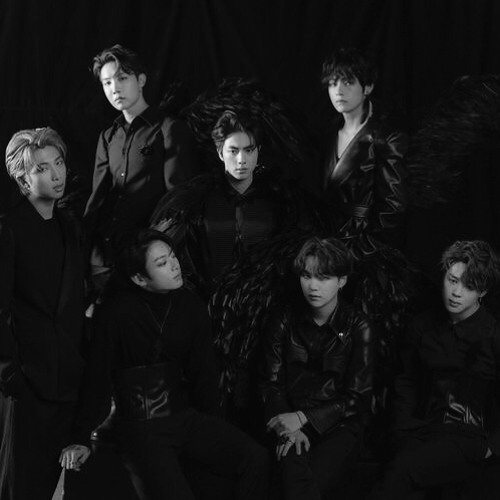 Stream Bts Black Swan Orchestra Version Slowed Down By Liu Listen Online For Free On Soundcloud