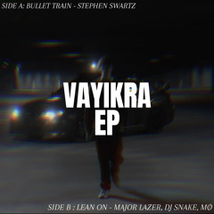 VAYIKRA : EP