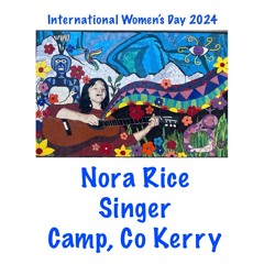 Nora Rice Song