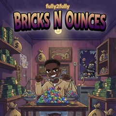 Bricks N Ounces
